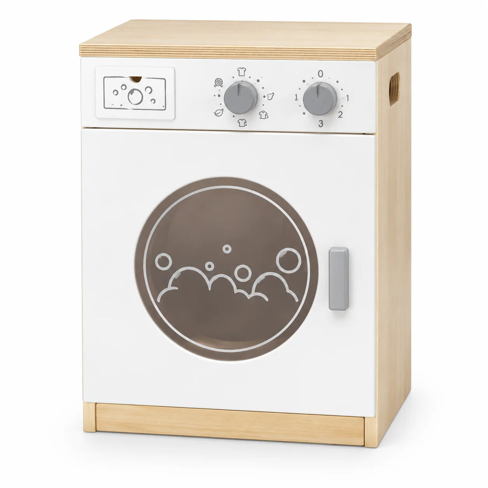 White Kitchen - Washing Machine