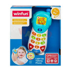 Kids Musical Toy Remote