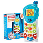 Kids Musical Toy Remote