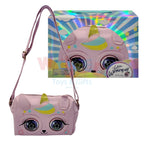 Purse Pets Interactive Fashion Toy