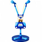 Wireless Bluetooth Kids Microphone Stand