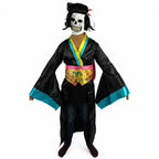Woman Skeleton Adult Costume
