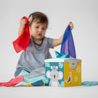 TAF Toys Kimmy Koala Wonder Tissue Box