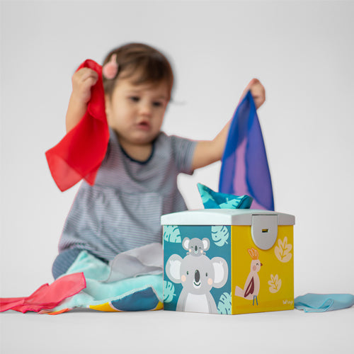 TAF Toys Kimmy Koala Wonder Tissue Box