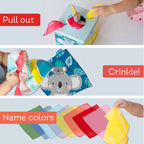 TAF Toys Kimmy Koala Wonder Tissue Box