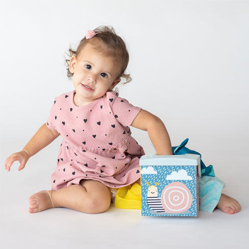 TAF Toys Kimmy Koala Wonder Tissue Box
