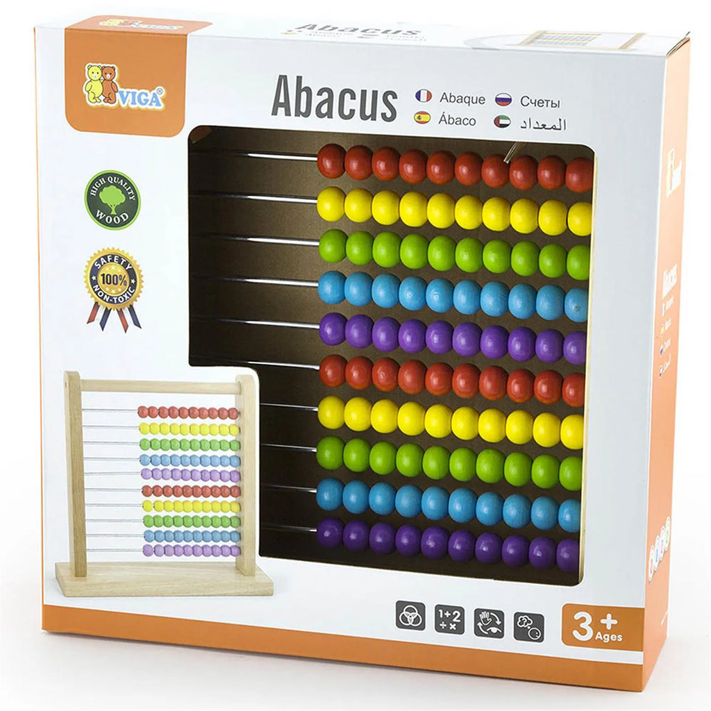 viga Abacus