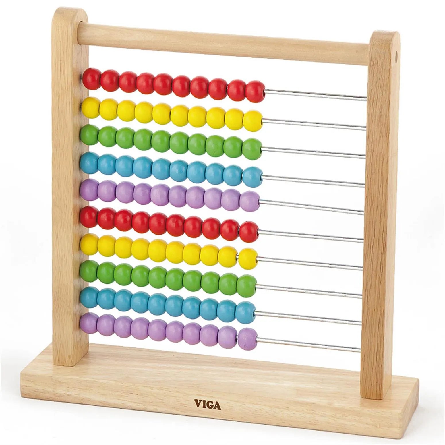 viga Abacus