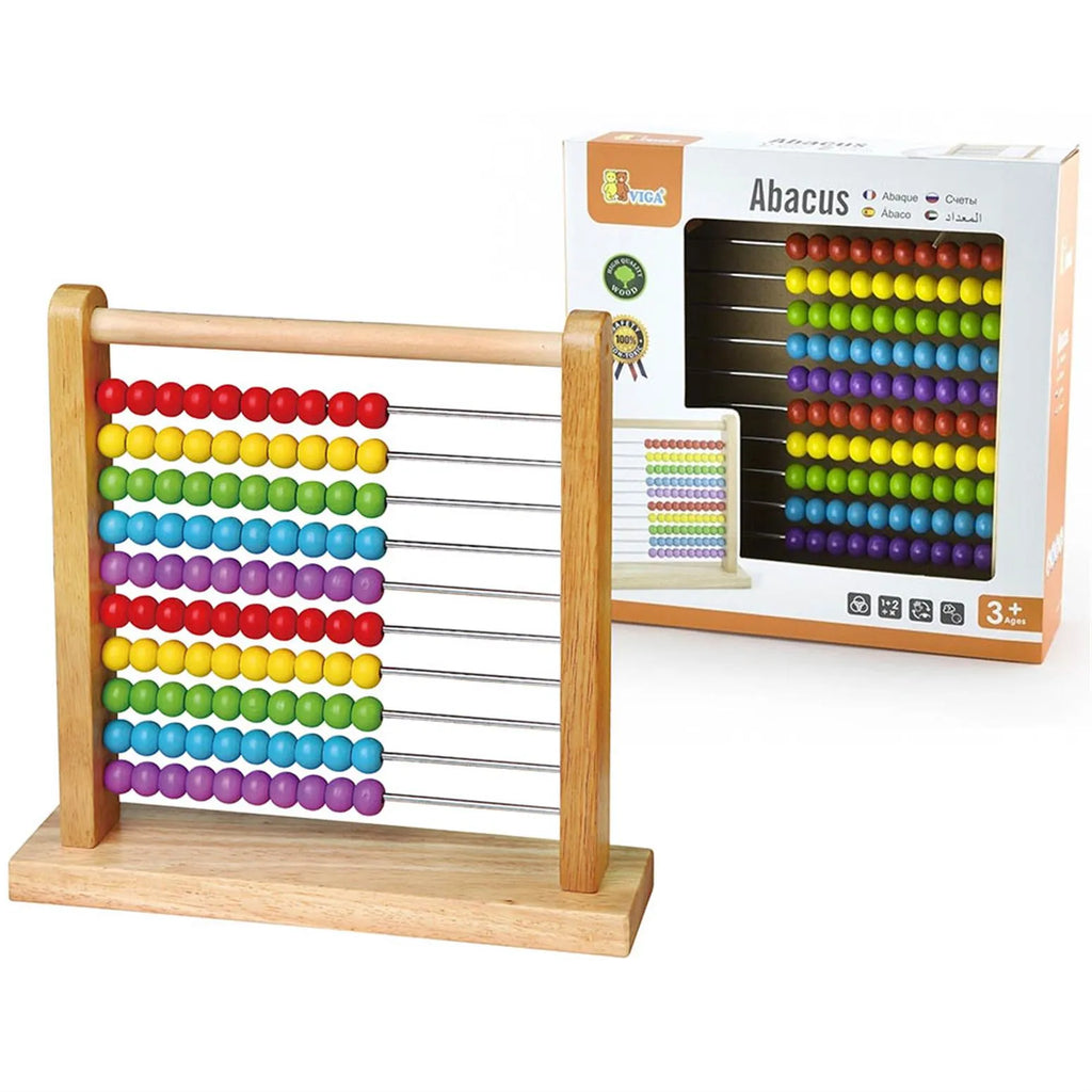 viga Abacus