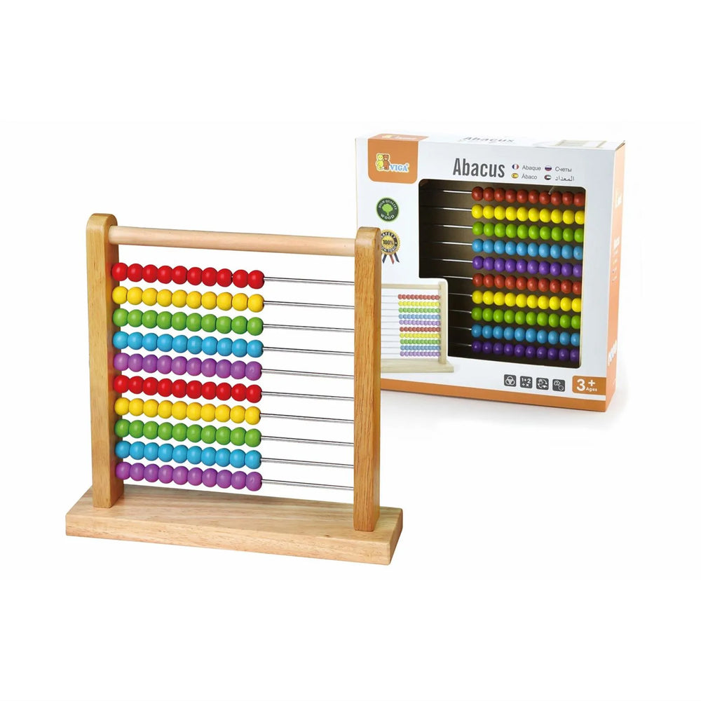 viga Abacus
