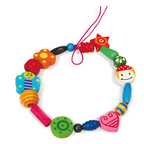 viga Wooden Beads - 260g