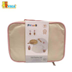 Wooden Doll Feeding Set Bag - with Bottle and Bib
