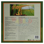 Wooden-Like Foam Dinosaur Puzzle – DIY Model