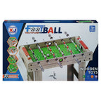 Wooden Tabletop Foosball Game