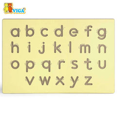 Writing Board - Lowercase