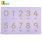Writing Board - Numbers