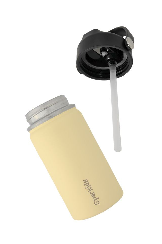 Sparkids yellow 350ml