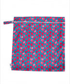 XL Wet Bag - Happy Hearts