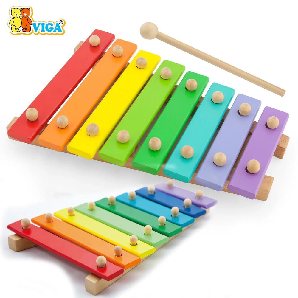 viga Xylophone