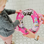 The First Years -Minnie Mouse Potty Ring