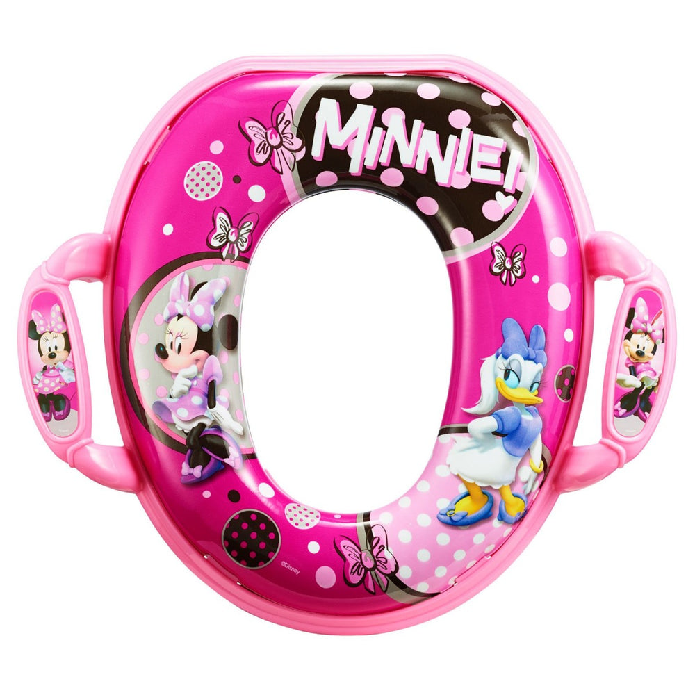 The First Years -Minnie Mouse Potty Ring