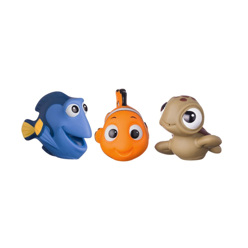 The First Years - Bath squirtees - Nemo