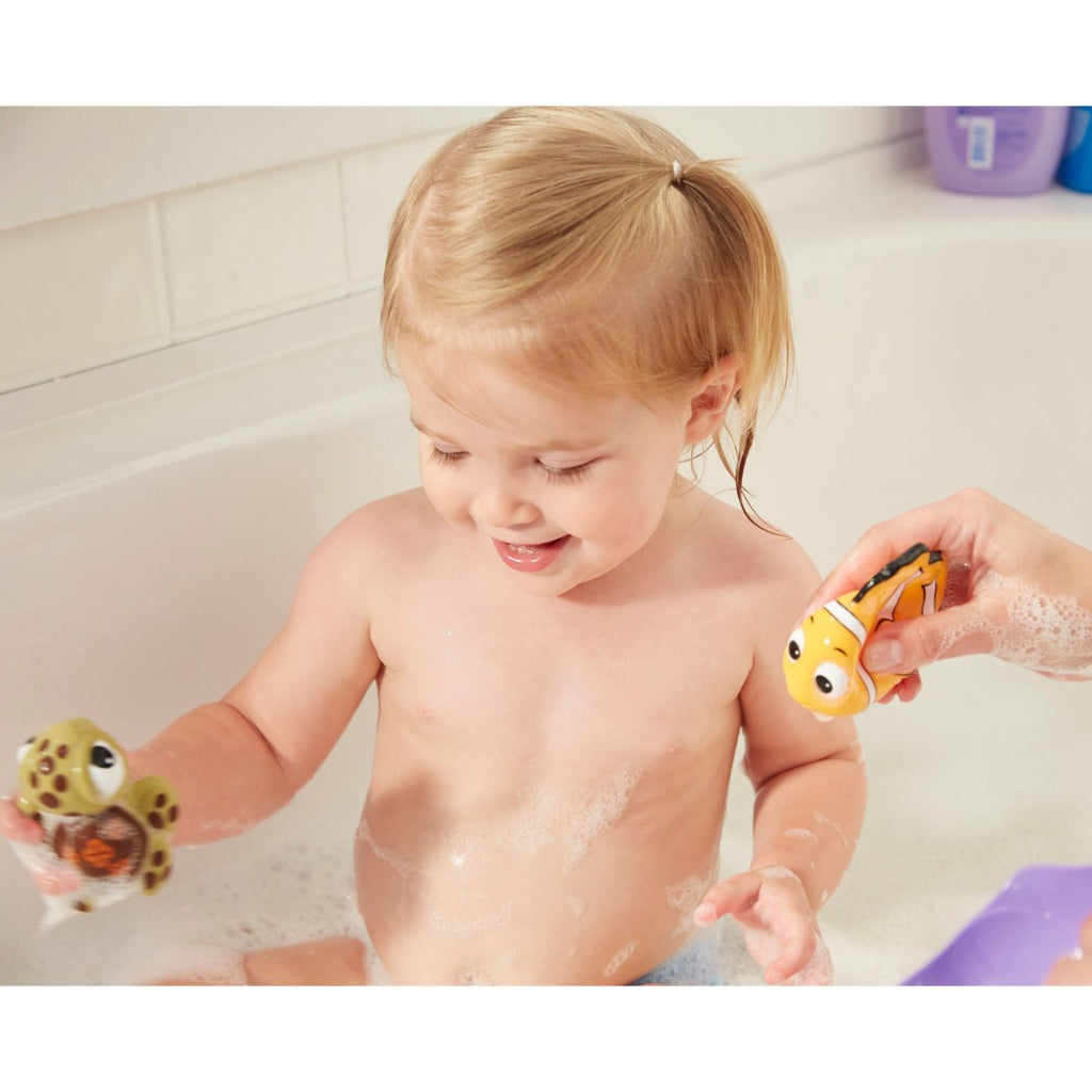 The First Years - Bath squirtees - Nemo