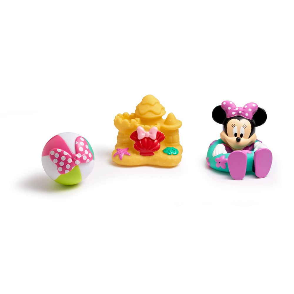 The First Years - Bath squirtees - Mickey