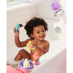 The First Years - Bath squirtees - Mickey