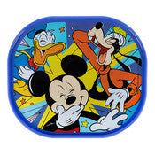 The First Years -Disney Two Sided Plate,Mickey