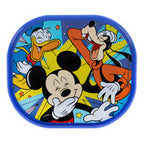 The First Years -Disney Two Sided Plate,Mickey