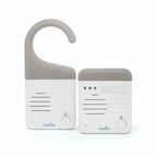 Nuvita QUADRYO - Digital Audio Baby Monitor Designed in Italy