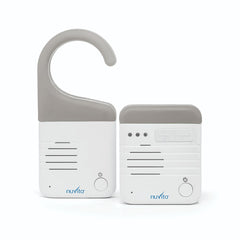 Nuvita QUADRYO - Digital Audio Baby Monitor Designed in Italy