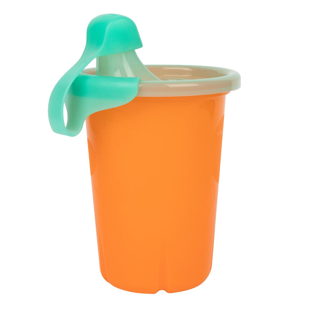The First Years Take & Toss 10oz Sippy Cups- Pack of 4
