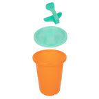 The First Years Take & Toss 10oz Sippy Cups- Pack of 4