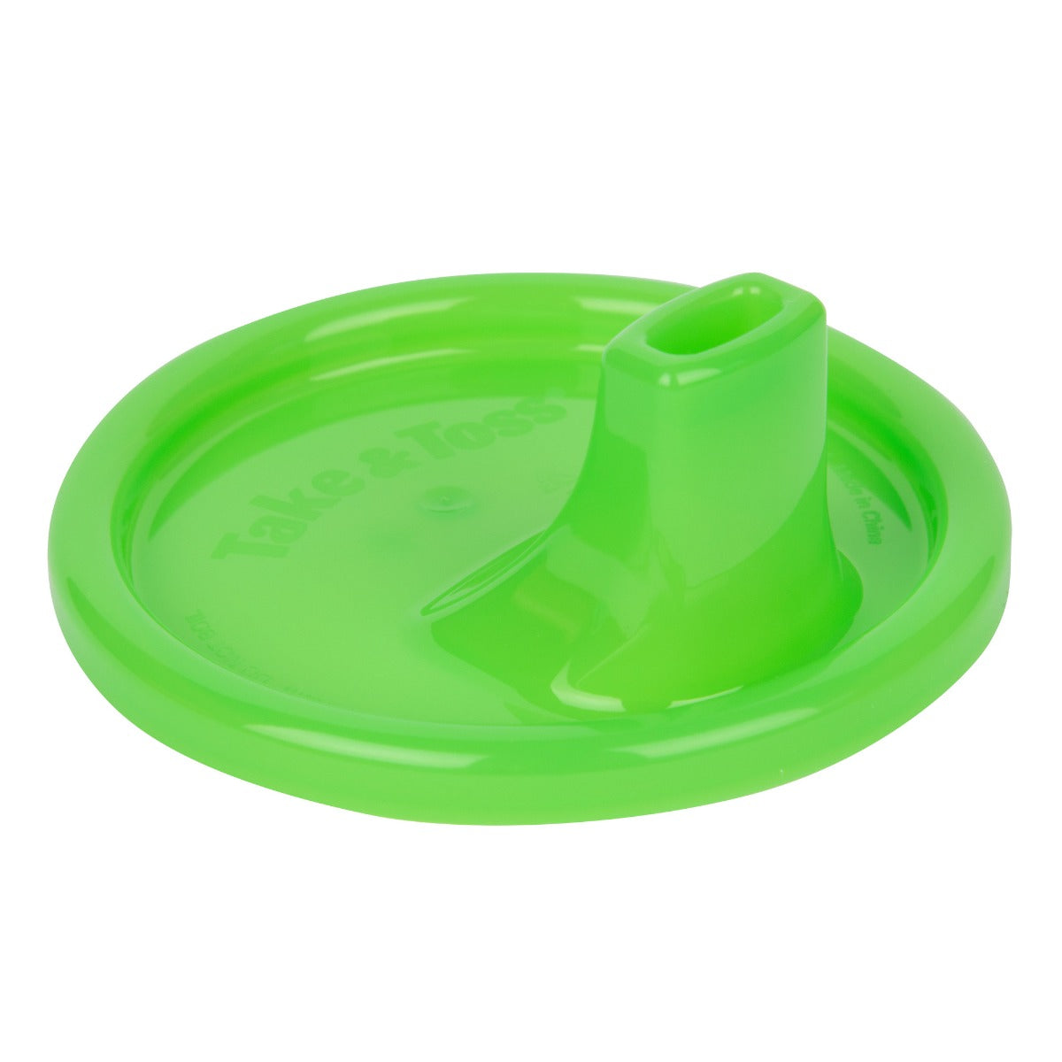 The First Years Take & Toss 10oz Sippy Cups- Pack of 4