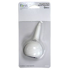The First Years -Arc Hospital Style Nasal Aspirator