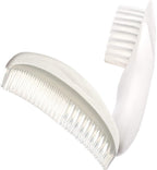 ذا فيرست ييرز - مجموعة مشط وفرشاة آرك للرضع