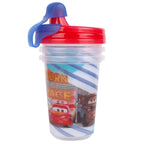 The First Years -Cars Take & Toss 10Oz Sippy Cup (Pack of 3)