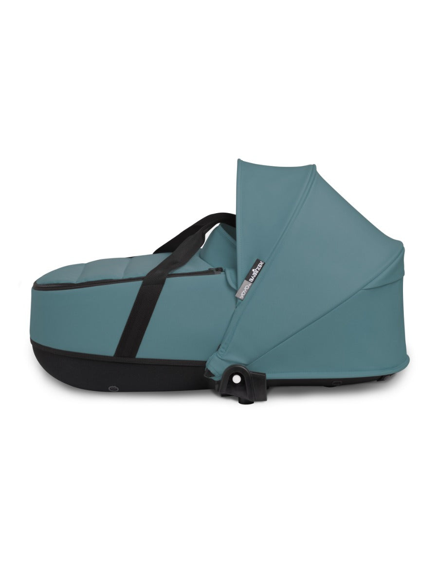 Babyzen YOYO Bassinet Aqua
