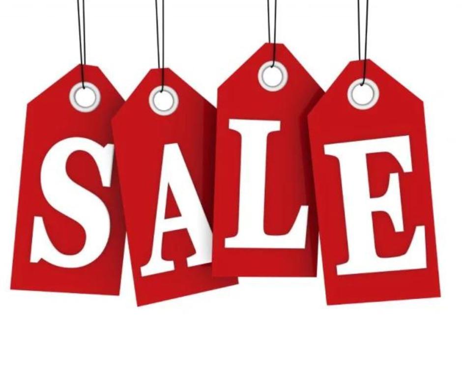 Sale Sale