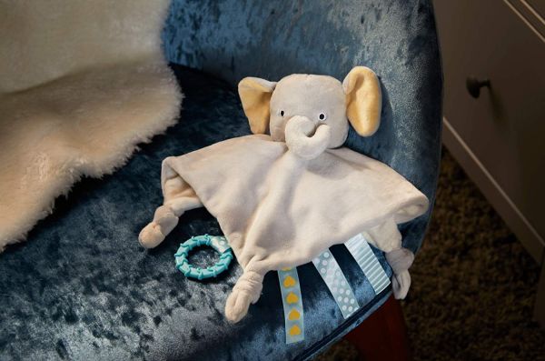 Tommee tippee elephant comforter top