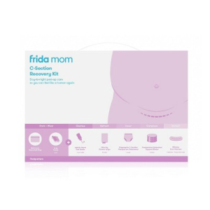 Frida Mom C-Section Recovery Kit for Labor