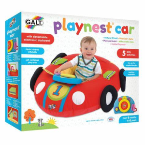 Galt Playnest Car