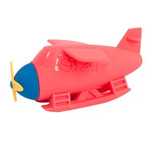 Sea Plane Bath Toy - Moulds Free