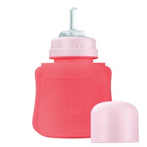 Pink Sprout Ware Food Pocket