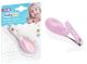 Babyjem Baby Nail Clipper – Pink