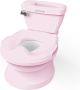 Summer Infant My Size Potty Pro for 18 - 60 Months  - Pink