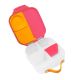 B.BOX - MINI LUNCHBOX -  NEW STRAWBERRY SHAKE