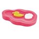 BABYJEM BATH SPONGE - RED